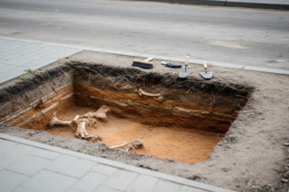 Szczątki na Pradze. Co kryje prawobrzeżna historia Warszawy?