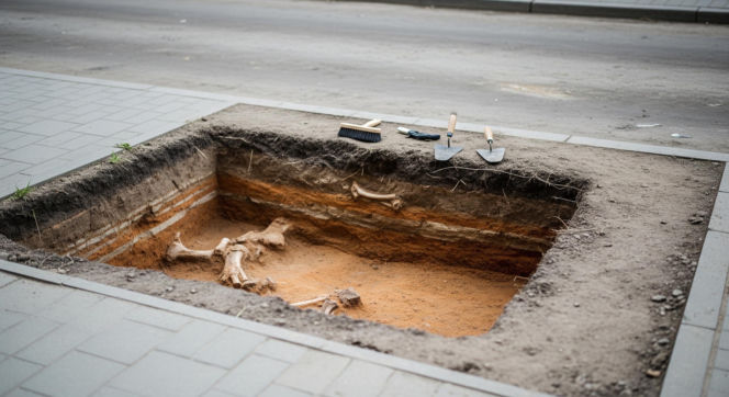 Szczątki na Pradze. Co kryje prawobrzeżna historia Warszawy?