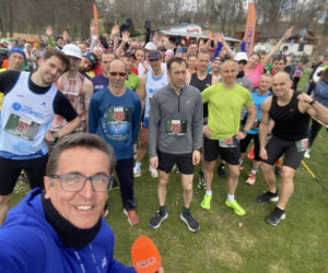 2. Bieg Charytatywny Leśny Zryw w Starych Jabłonkach