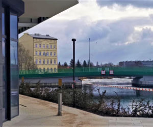 Nowe inwestycje na Kępie Parnickiej i Łasztowni