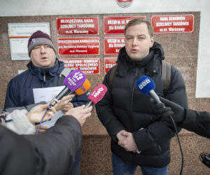 Targówek żąda mostu! Jest wniosek o nadzwyczajną dyskusję radnych o Moście Krasińskiego