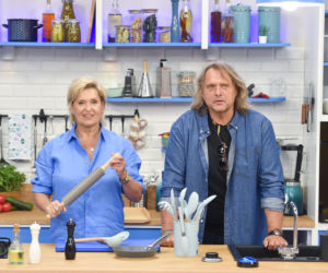 Ewa Kasprzyk - w seksie nie ma reguł