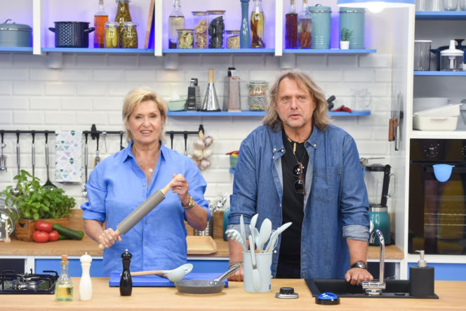 Ewa Kasprzyk - w seksie nie ma reguł