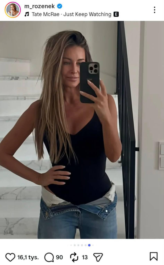Małgorzata Rozenek-Majdan