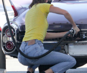 Kendall Jenner