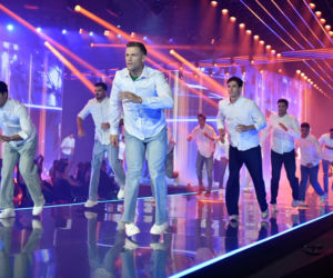 Gala Mister Supranational 2026