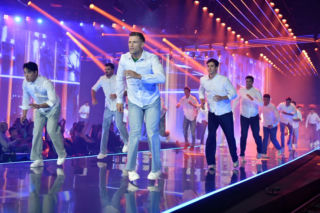Gala Mister Supranational 2026