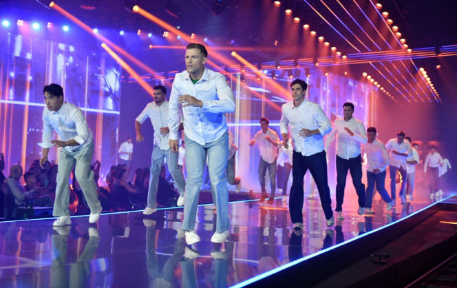 Gala Mister Supranational 2026