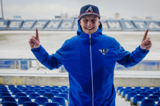 ​Adrian Gomólski dołączył do sztabu szkoleniowego Unii Leszno. Będzie trenował młodzież