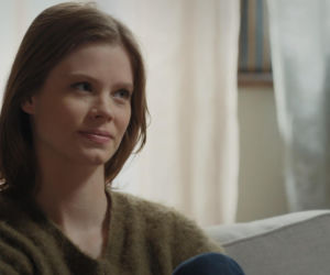 Walentynki z M jak miłość. Majka (Matylda Giegżno)