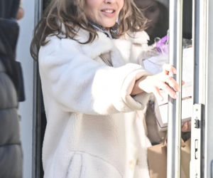 Edyta Herbuś nie zauważyła świateł ?!