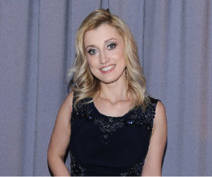 Justyna Żyła