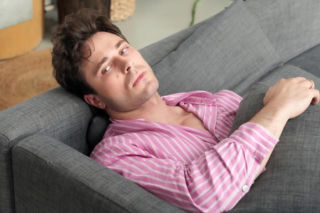 Cezary jest o krok od krwawej zemsty, gdy na jego drodze staje Marcin Kodur