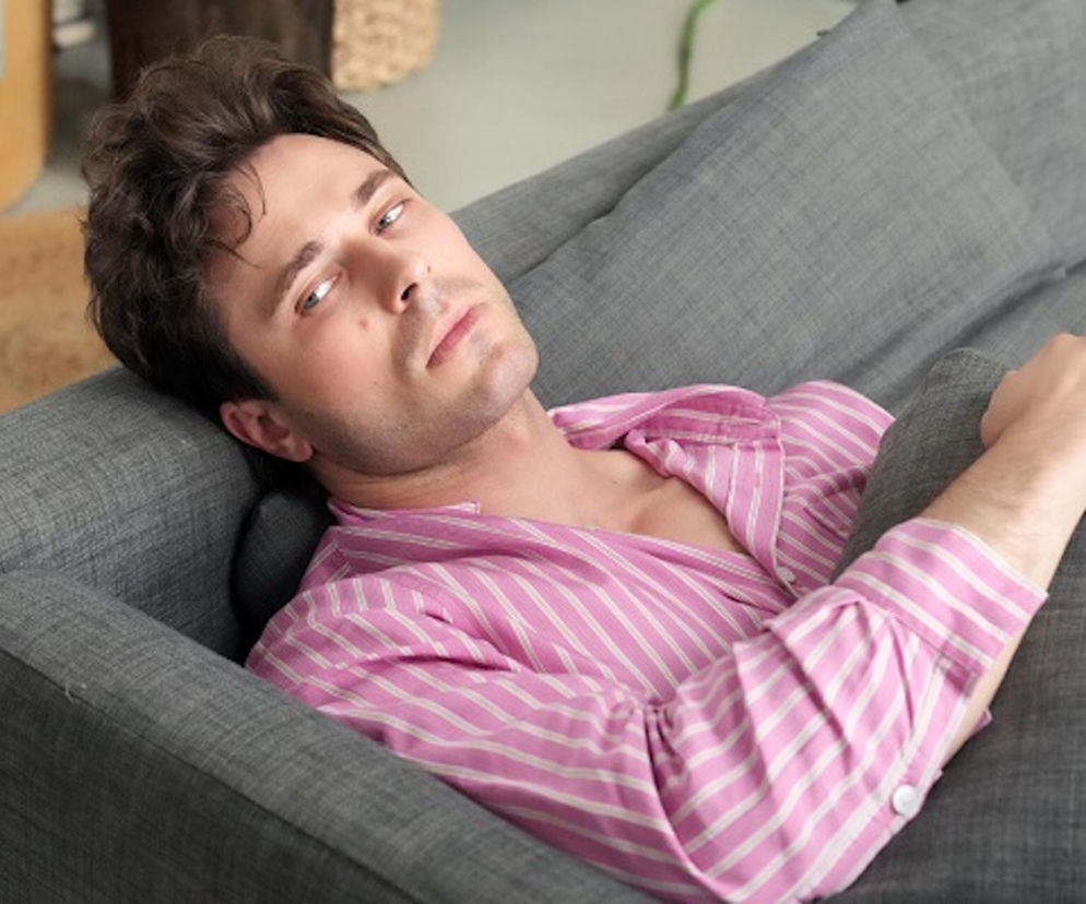 Barwy szczęścia, odcinek 3306: Cezary jest o krok od krwawej zemsty, gdy na jego drodze staje Marcin Kodur