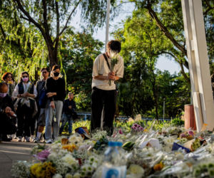 Hongkong pogrążony w żałobie po tragicznym pożarze wieżowców. Liczba ofiar wzrosła do 146