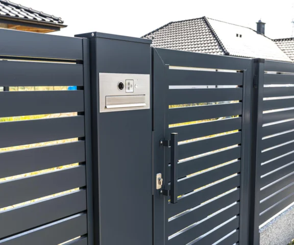 Koniec z wychodzeniem do furtki! Sprawdź, ile aktualnie kosztują domofony do domu jednorodzinnego 