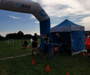 Po 4. Cross Duathlonie w Wysocku Wielkim