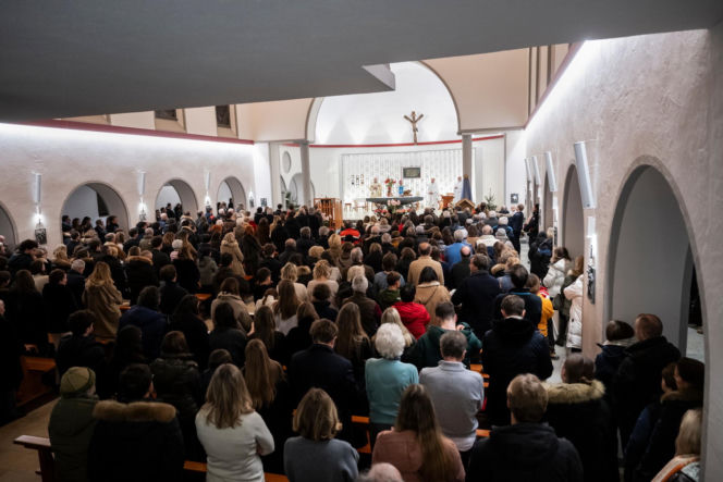 Kilkadziesiąt ofiar pożaru i eksplozji w barze! Tragedia w sylwestrową noc