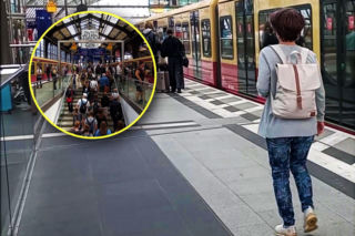 Niemcy zaostrzają przepisy. To będzie całkowicie zakazane na stacjach kolejowych