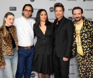 Festiwal filmowy Sundance w Utah