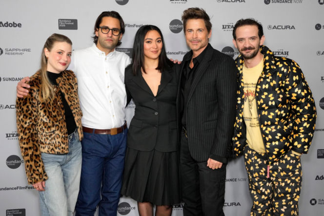 Festiwal filmowy Sundance w Utah