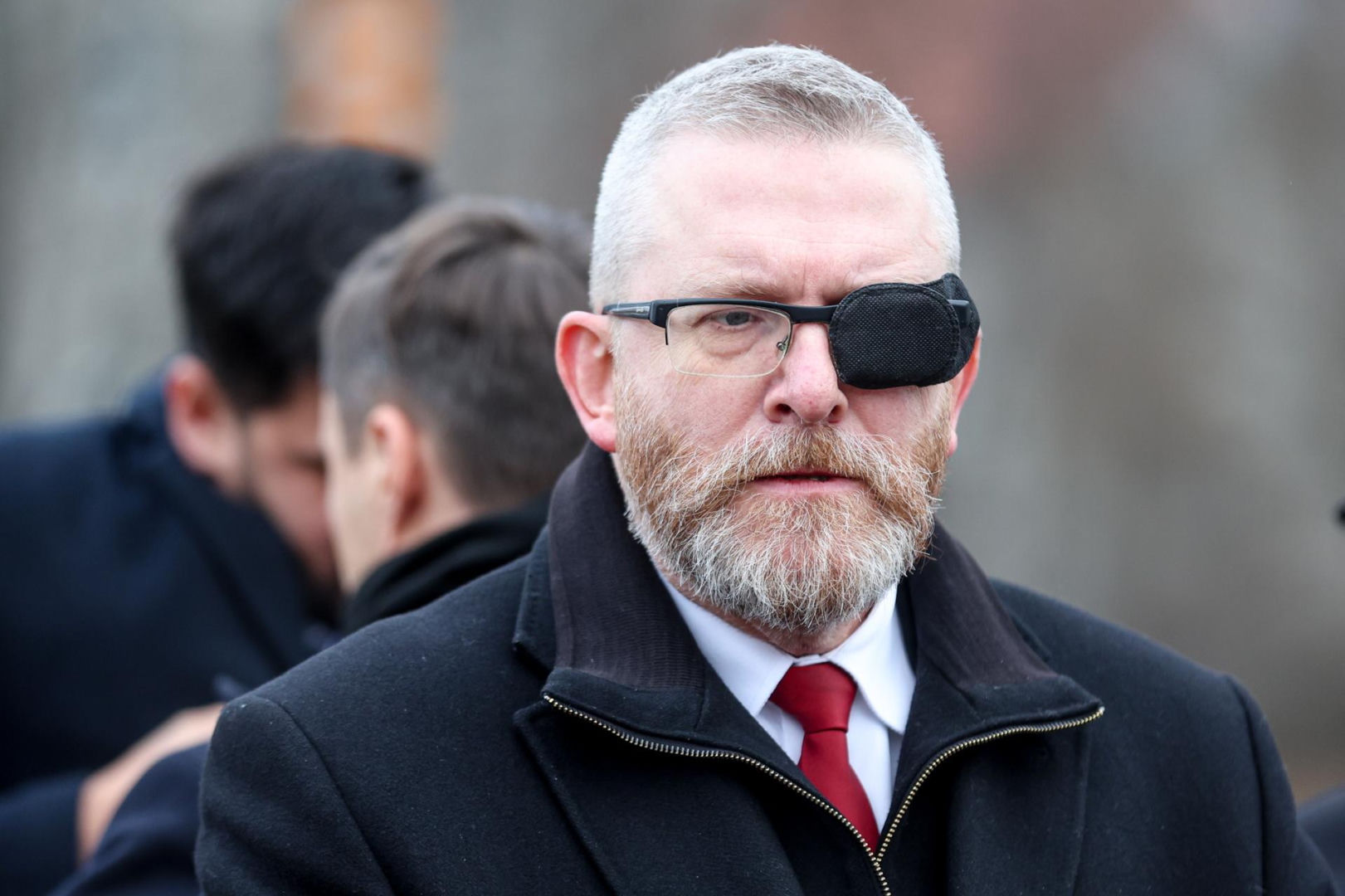 Konfederacja i Braun zagrożą PiS?