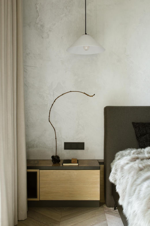 Apartament na obrzeżach Krakowa