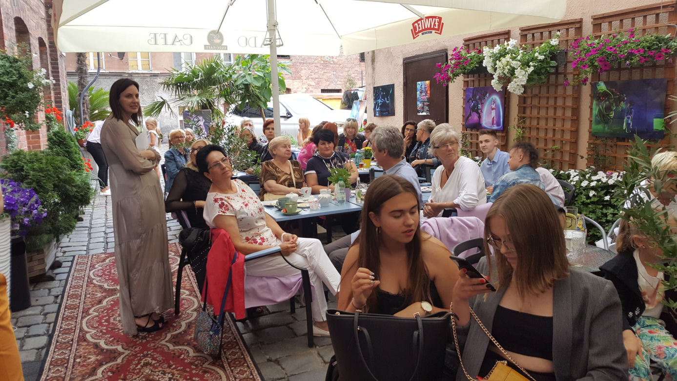 Festiwal Mody w Grudziądzu