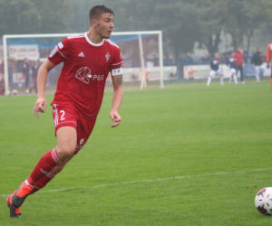 Polonia Środa Wielkopolska - Górnik Zabrze