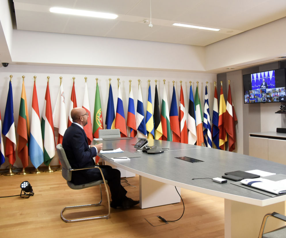 Unia Europejska nie uznaje wyborów na Białorusi