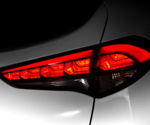 Hyundai Tucson 2.0 CRDi 185 KM AWD