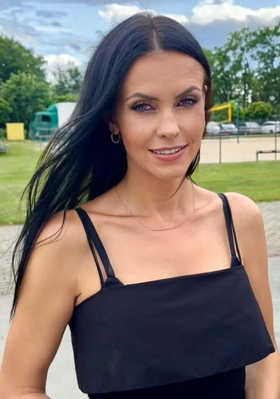 Sylwia Dekert