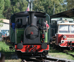 Pociąg