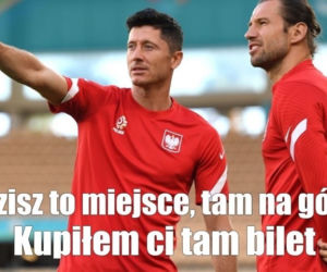 Czy Polacy mają szansę z Anglią? Najlepsze MEMY przed meczem Polska - Anglia
