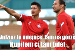 Czy Polacy mają szansę z Anglią? Najlepsze MEMY przed meczem Polska - Anglia