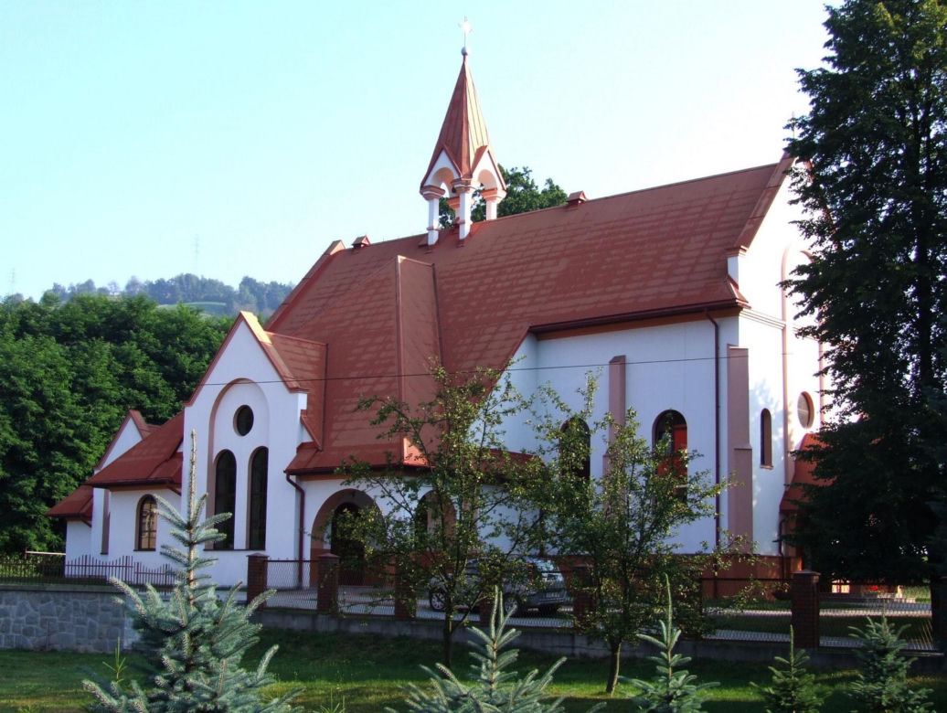 Łomnica-Zdrój