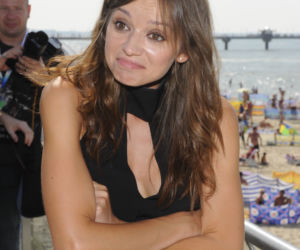 Anna Przybylska