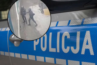 Zastraszyli nastolatka, zabrali mu saszetkę. Policja zatrzymała 14-latka 