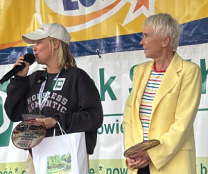 Gwiazdy Zmienników na 7. Paradzie Klasyków w Kraśniku