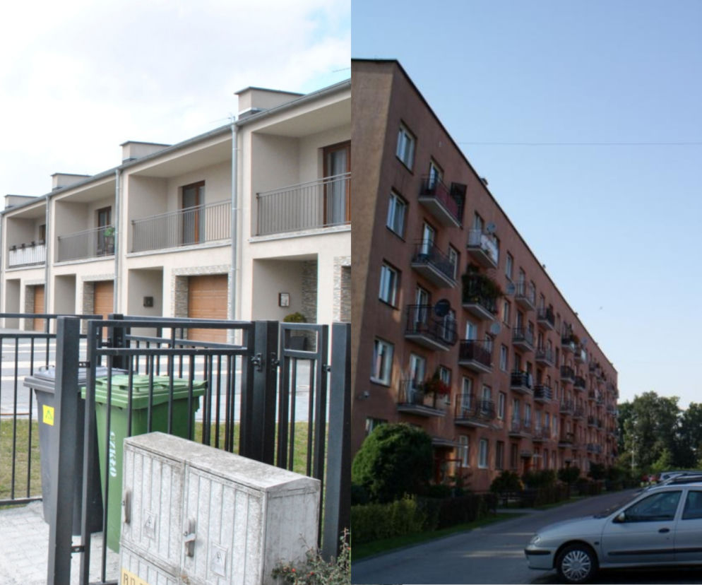 Skarbimierz-Osiedle na drodze do miasta. Co poszło nie tak?