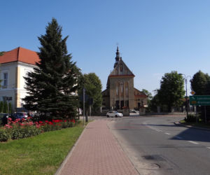 To małopolskie miasto było kiedyś wsią. Mieszkali w nim kowale
