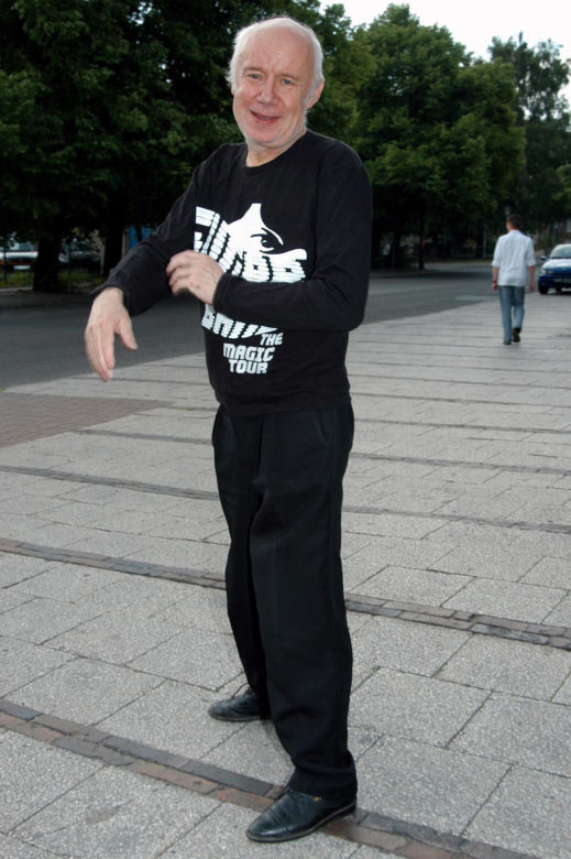 Eugeniusz Priwieziencew