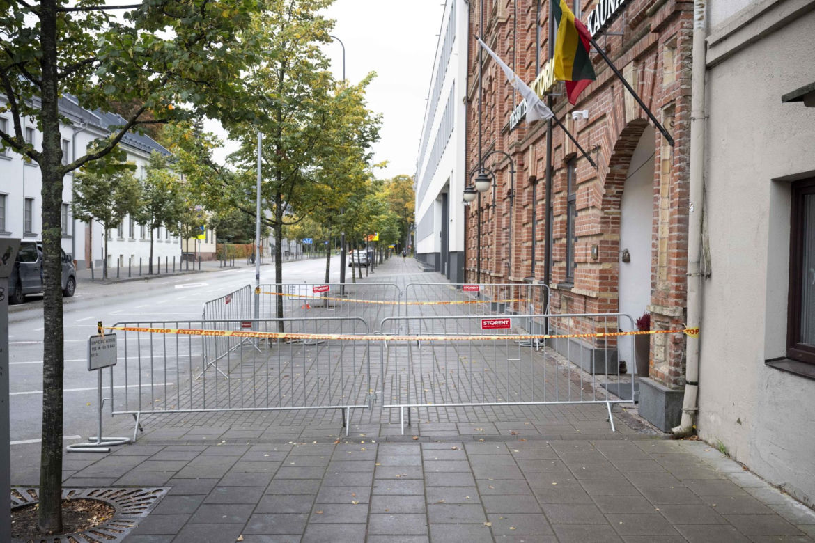 Polacy mieszkają jak królowie