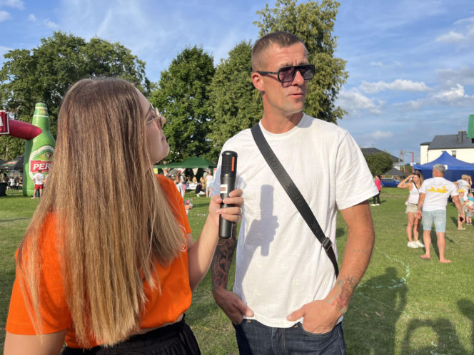 Eska Summer City w Grodzisku