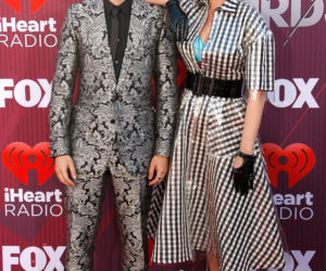 iHeartRadio Music Awards 2019