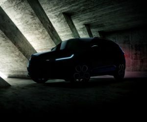 Skoda Kodiaq RS 2.0 BiTDI