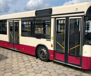 MZK w Lesznie sprzedaje stare jelcze