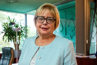 Profesor Małgorzata Gersdorf z zarzutami dyscyplinarnymi