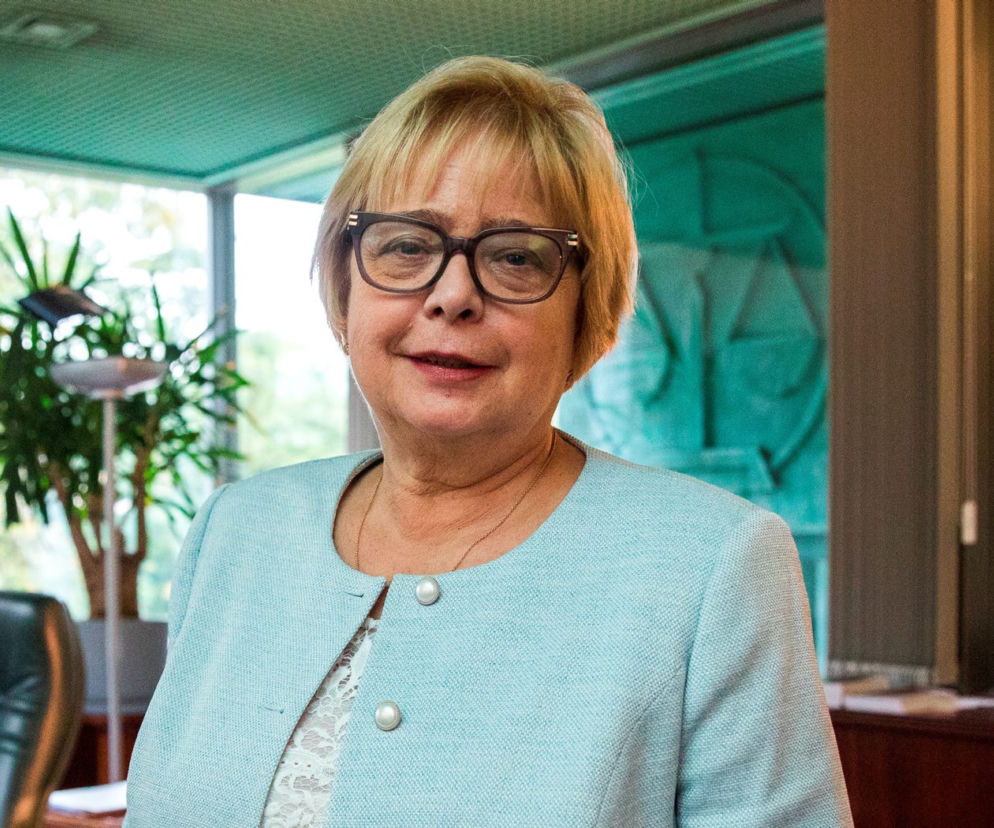 Małgorzata Gersdorf 