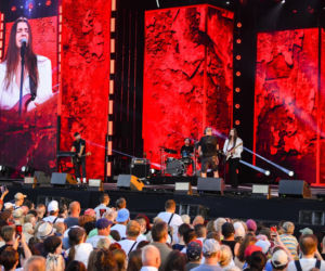 Drugi koncert trasy Lato z Radiem i Telewizją Polską